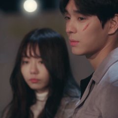 Unexpected Heroes Korean Drama photo