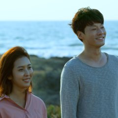 Aewol - Written on the Wind Korean Movie photo