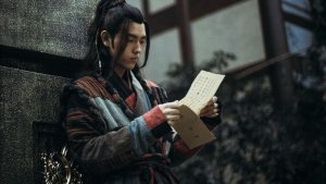 Upcoming: Historical Chinese Dramas