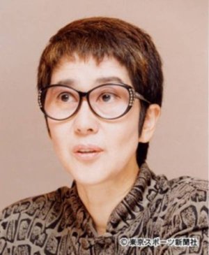 Keiko Kato