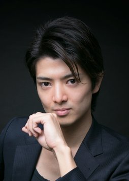 Yasuka Saito