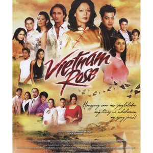 Vietnam Rose (2005)