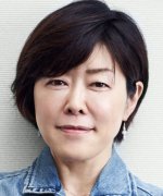 Kobayashi Yasuko Fotoğraf