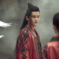 Xiong Zi Qi photo