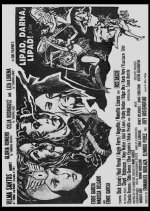 Lipad, Darna, Lipad! Philippines Movie photo