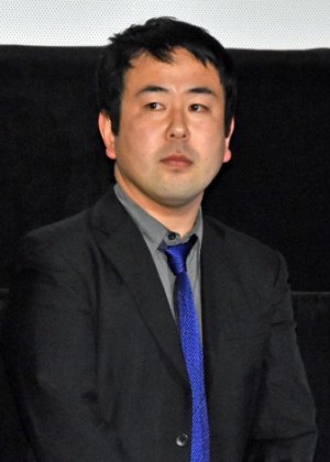 Horai Tadaaki in Koe Koi Japanese Drama(2016)
