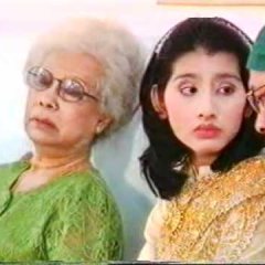 Tayad Khunying Thai Drama photo