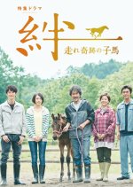 Kizuna Hashire Kiseki no Kouma Japanese Drama photo