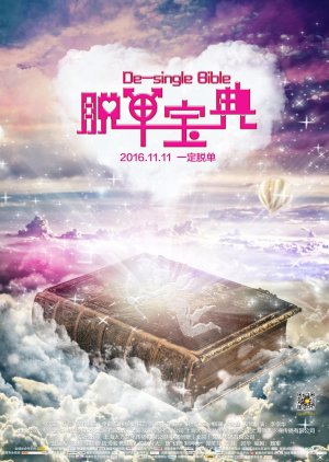 De-single Bible (2016) poster
