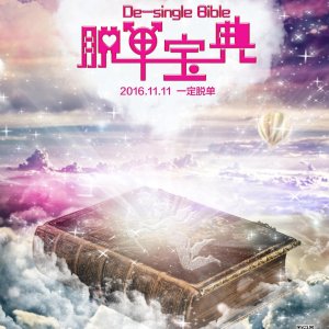 De-single Bible (2016)