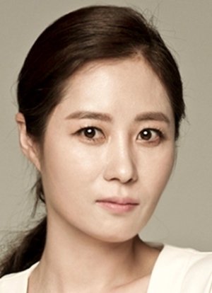 Moon So Ri | The Running Actress