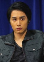 Sennyuu Sousa Idol Deka Dance Japanese Drama photo