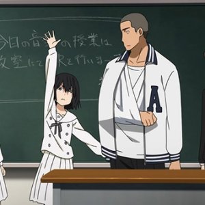 Kamisama no Boto  (2013)