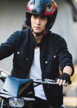 S Storm Hong Kong Movie photo