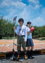 Poetry Angel Japanese Movie photo