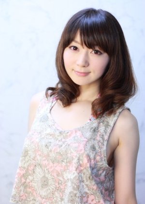 Japanese Actress (330 people) - MyDramaList