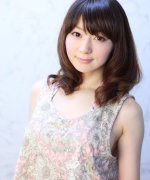 Yoshizumi Haruna Fotoğraf