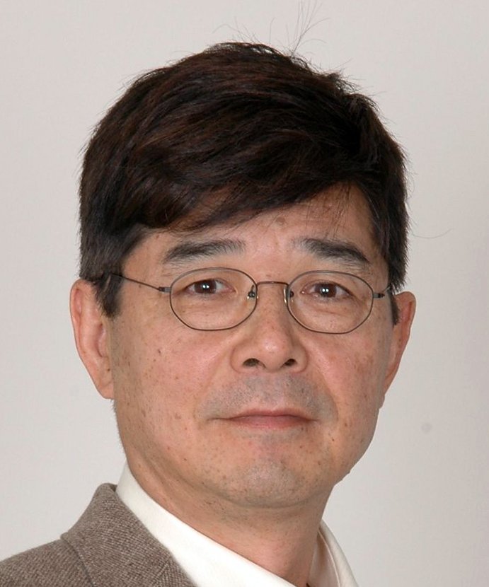 Haruyuki Morimoto