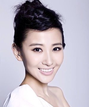 Lu Xia (吕夏) MyDramaList