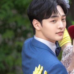 Dali and the Cocky Prince Korean Drama photo