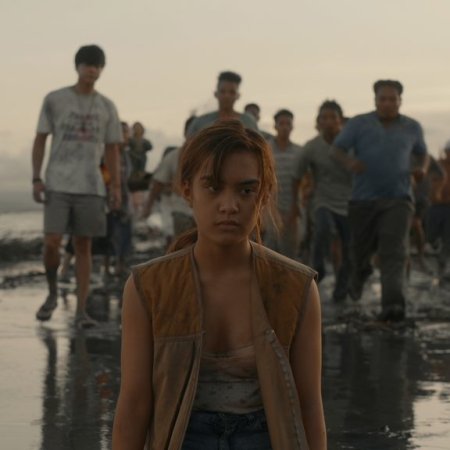 Whether the Weather Is Fine (2021)
