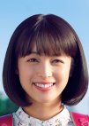 Seino Nana in Kingdom 3: Flame of Destiny Japanese Movie (2023)