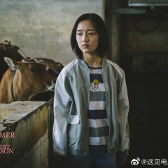Summer Is the Coldest Season Chinese Movie photo