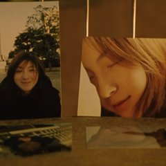 Love Collage Japanese Movie photo