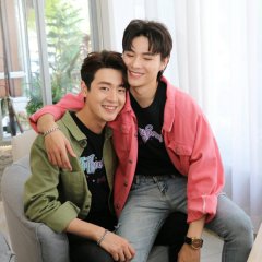 The Theory Series Thai Drama photo