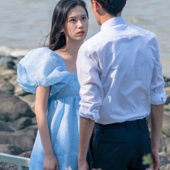 The Wonderful Time with You Chinese Drama photo