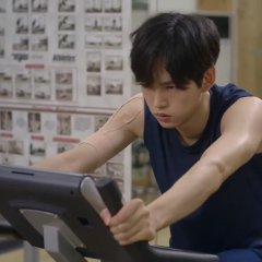 Longing for Spring Korean Drama photo