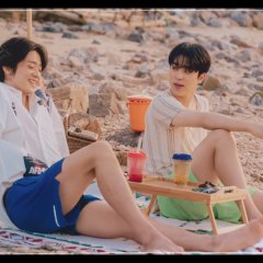 My Sweet Dear Korean Drama photo