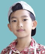Achi Achirapol Jinapanyo