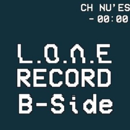 NU'EST W L.O.V.E RECORD (2017)