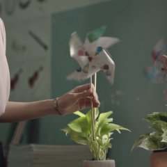 From the Heart Thai Drama(2017) photo