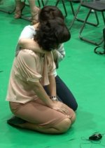 A Long Way to School Korean Movie photo