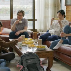 Way Back Home Korean Movie(2019) photo