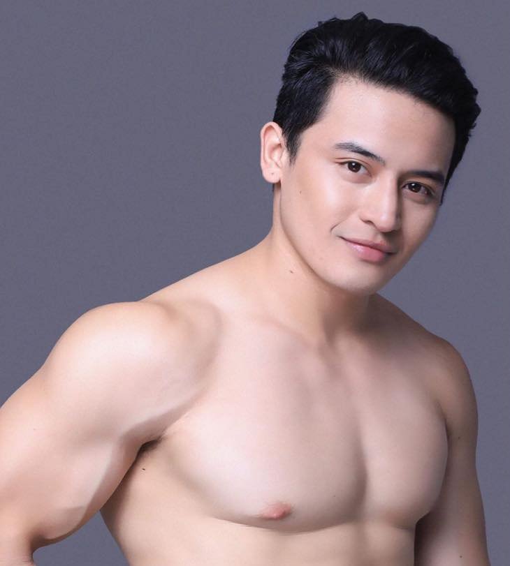 Kevin Sagra (Kevin Sagra) MyDramaList