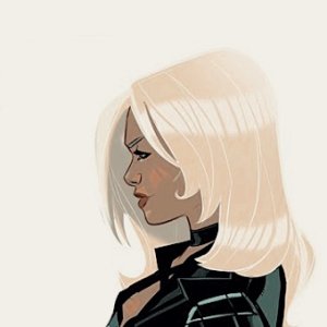 MyDramaList profile picture for @canary