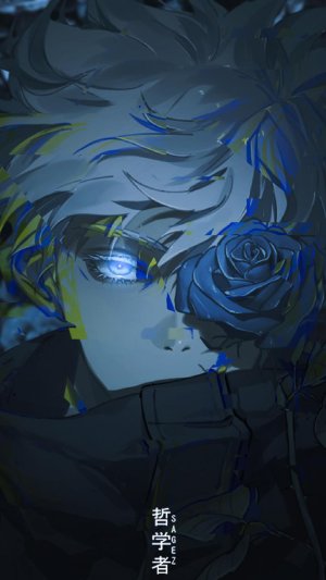MyDramaList profile picture for @spine