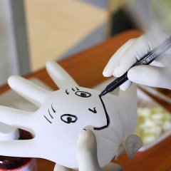 76 Days Chinese Movie photo