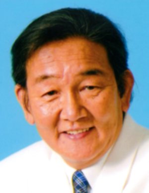 Yoshihiro Okuno