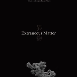 Extraneous Matter (2021)