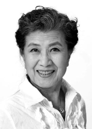 Inoue Sachiko