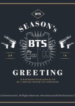 BTS Season's Greetings 2016 (2015) - MyDramaList