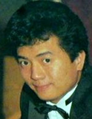 Yan Fang Liu