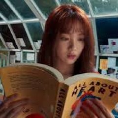 Heart Attack Korean Drama(2020) photo