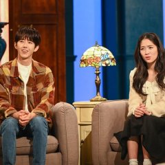 Beauty and the Beast Korean TV Program photo