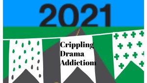 My Favorite 2021 Dramas(so far)