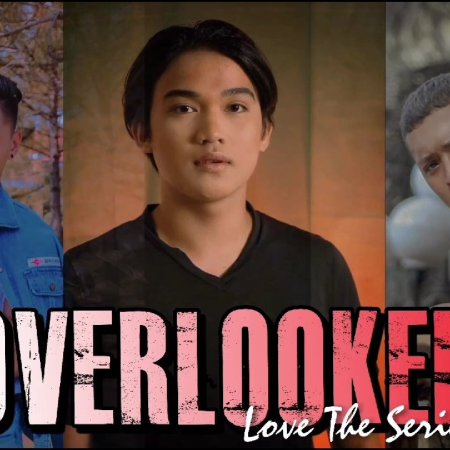 Overlooked Love (2021)